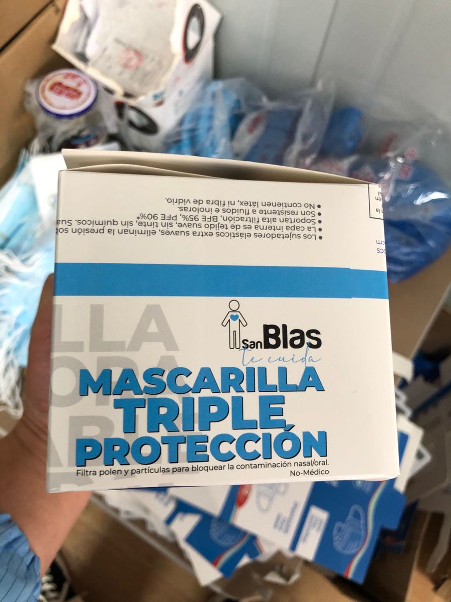 hannahyang1125's tweet image. Mascarilla desechable de 3 capas
Más información por favor agregue Whatsapp / Wechat: 008618351865850
#facemask #disposablefacemask #protectivefacemask