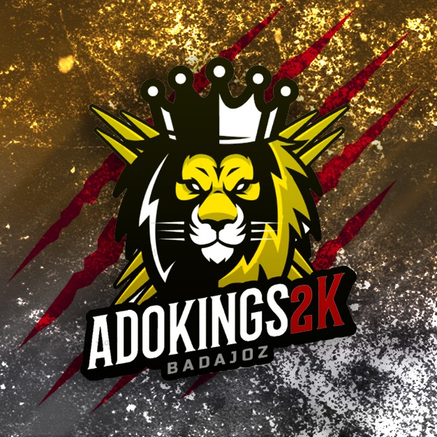 #NuevaFotoDePerfil
Logo diseñado por @engendroboy un trabajo excelente y una profesionalidad increíble. Si necesitáis logo o equipaciones no dudeis en contactar con el.