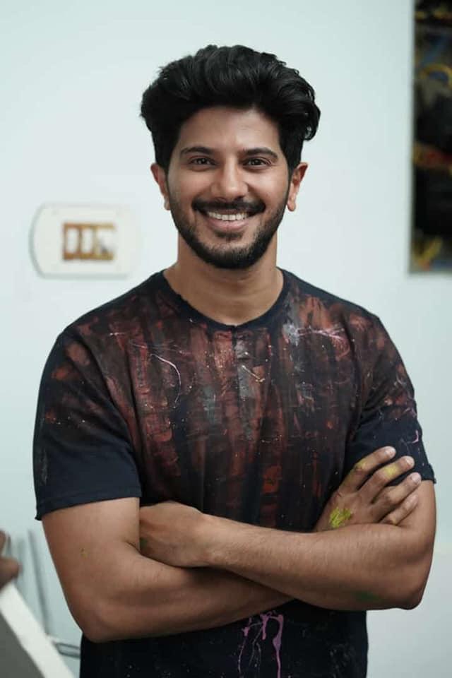 #PrinceOfMollywood 😊😋💖
#DulquerSalmaan
#Kurup @dulQuer #30DForDQbirthday #kurup ❤️