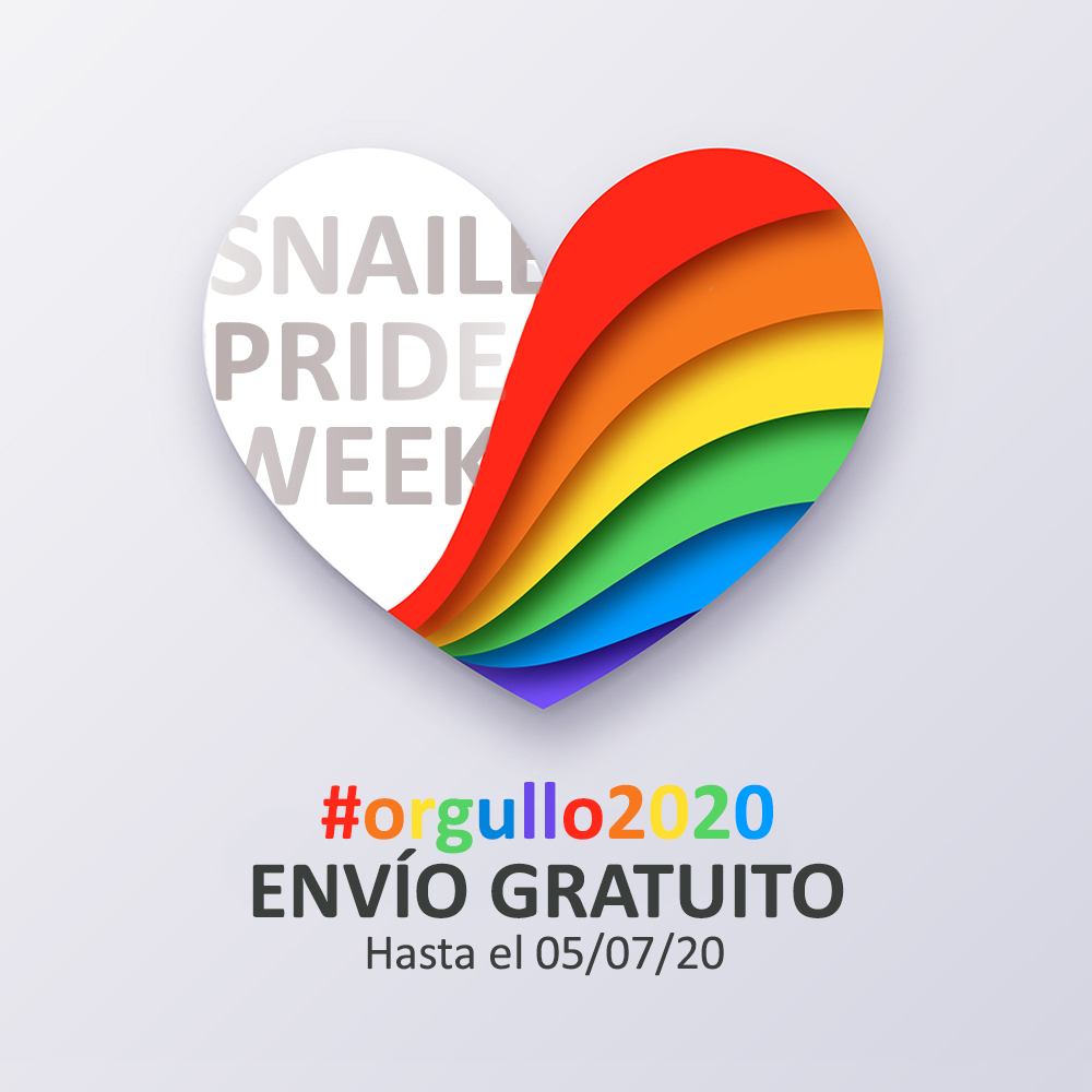 Snailbag tweet media
