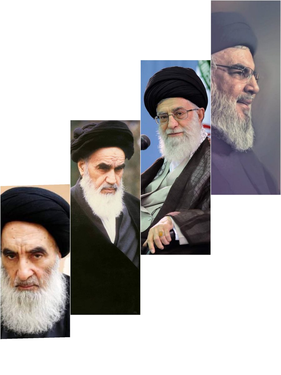 Resistance_says's tweet photo. Real Face of Shia Islam🌹

#NotoNasbiyat
#NoToMI6 https://t.co/XNb3gFZOKh