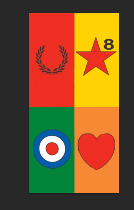thebadgemanltd's tweet photo. @PaulWellerNews @WellerArchive @Sugaspunsista74 @KMS_MOD1 @murphybomb @Modculture @shopmodfellas Thinking about doing a limited edition "Stanley Road" Beach Towel? 450gsm microfibre quick drying, excellent quality
Message me if interested
https://t.co/3L9GZVxocK https://t.co/mPrx8WgRmm