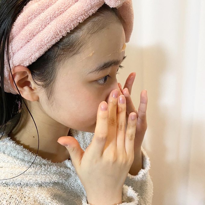 Twitterのコスプレ画像3