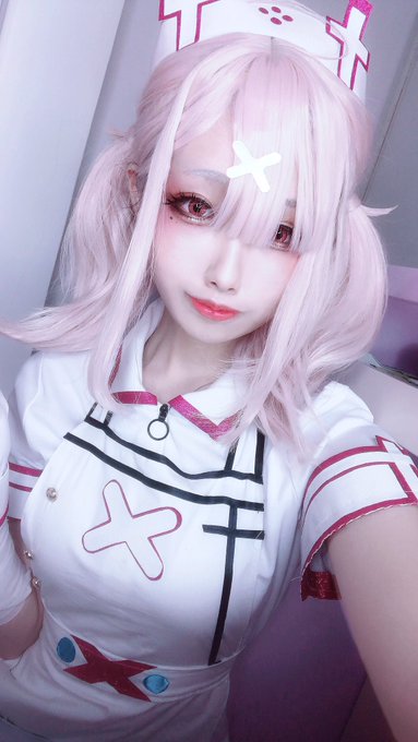 コスプレイヤー火火のTwitter画像37