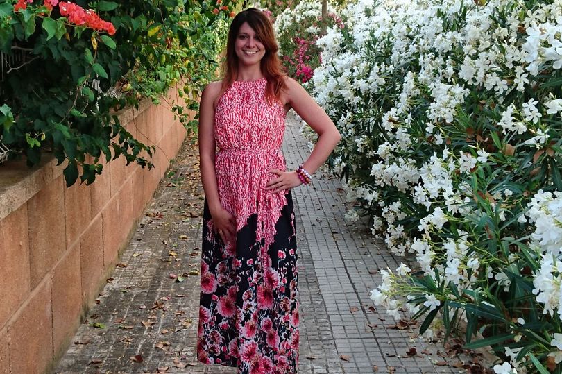 WalesOnline's tweet image. The life-changing lesson a woman says would make her a 'different person' today if she'd been taught it at school walesonline.co.uk/news/wales-new…