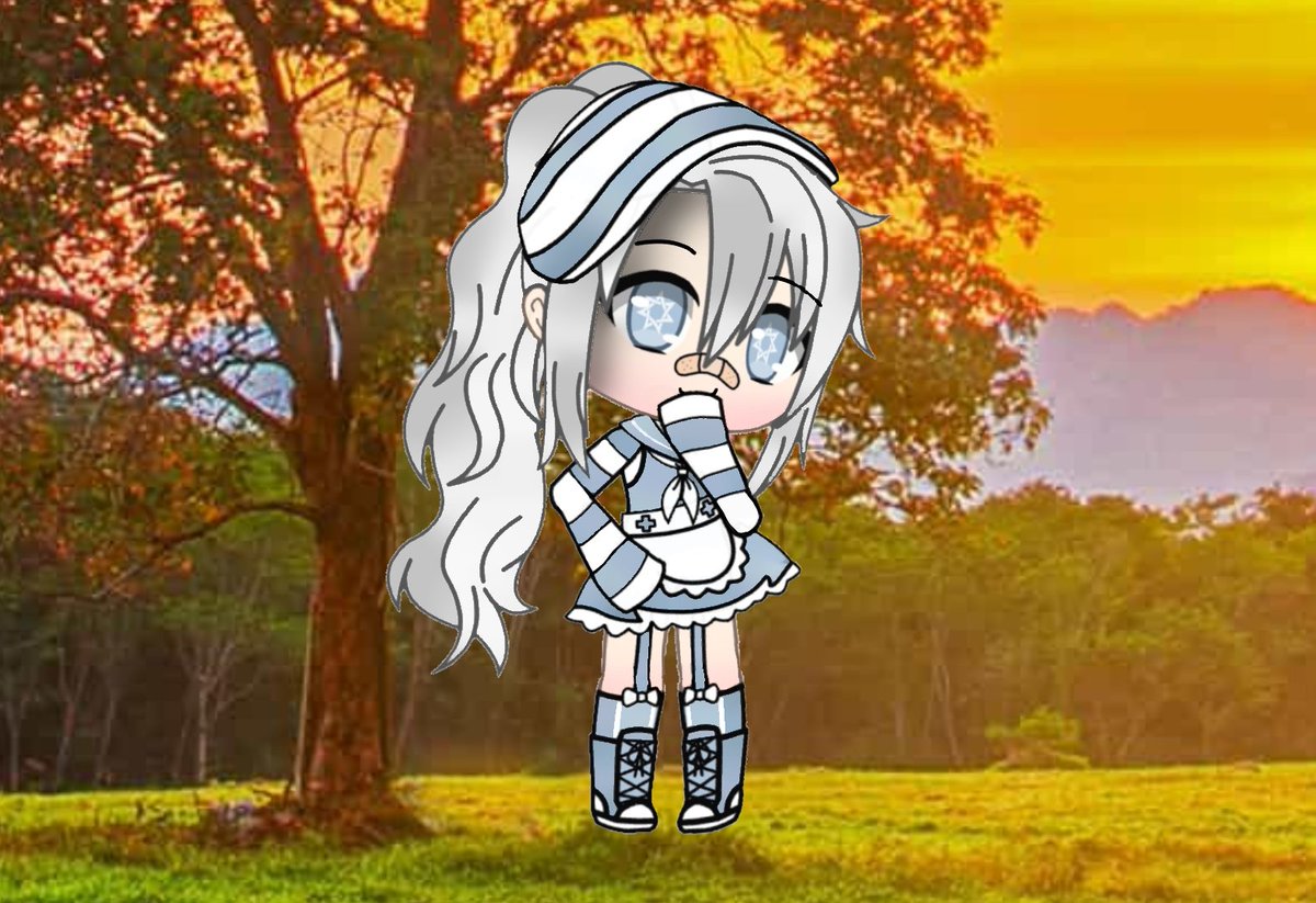 GachaLife_arts ❤ tweet media