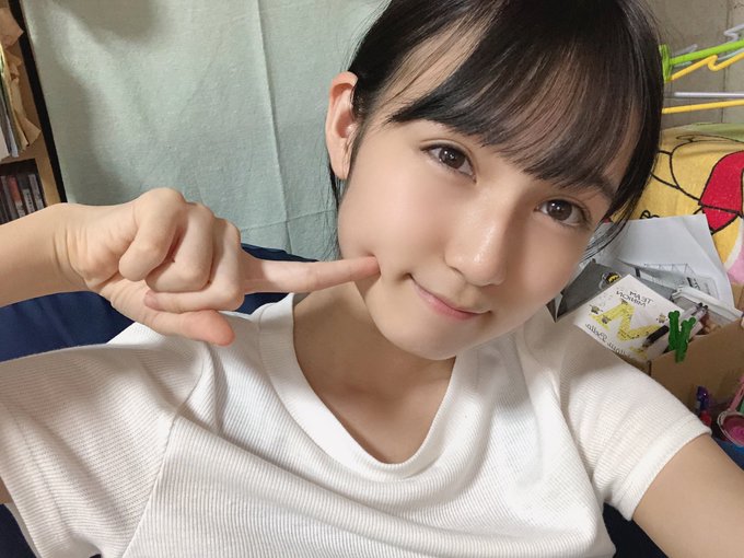 今村麻莉愛のTwitter画像30