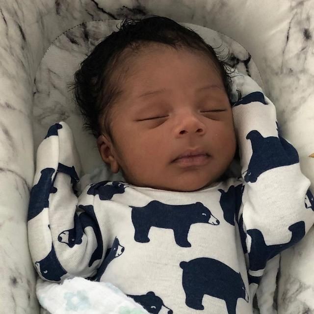 13. Amber is due to give birth the day of the wedding. You rush to the hospital. You are excited to be a father. She gives birth but the baby comes out lightskin. You are dark skin and so is she. You text Mike and he tells you Amber slept with your white boss Tim.