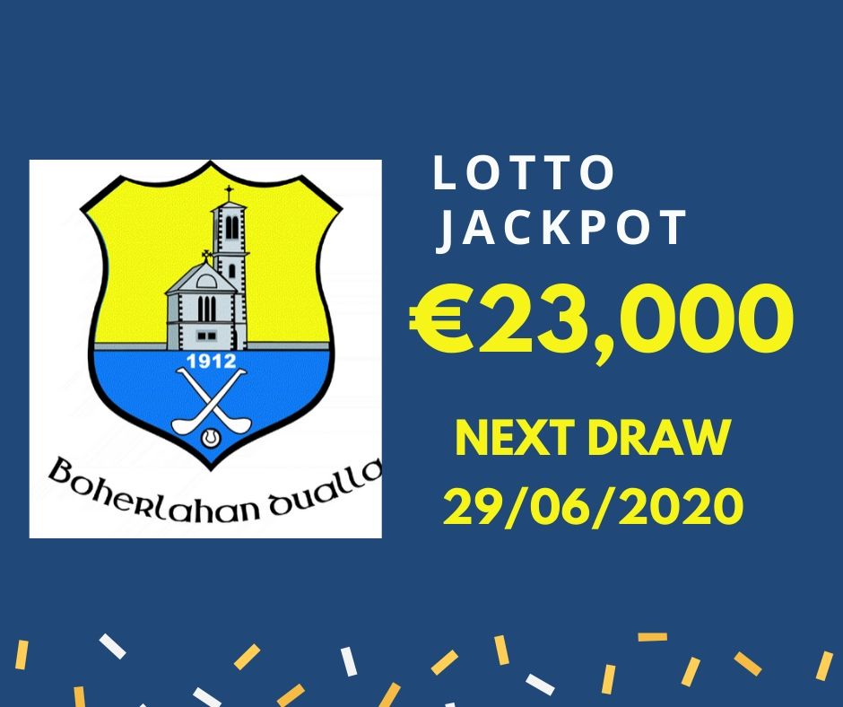monday lotto jackpot