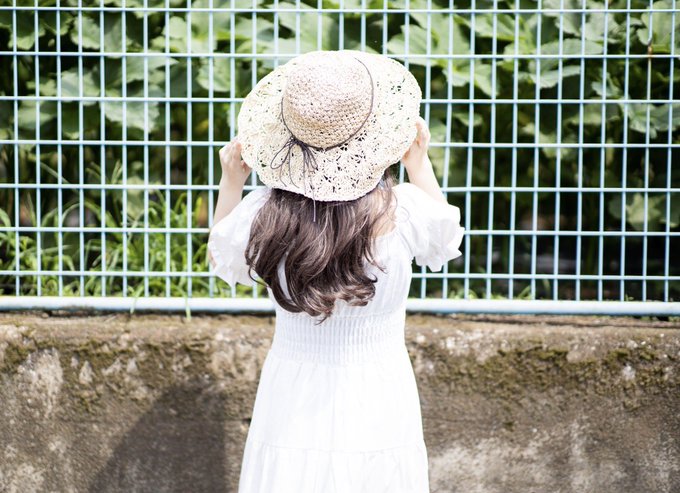 Twitterのコスプレ画像4