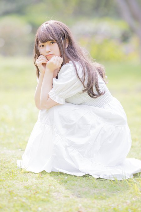 Twitterのコスプレ画像3