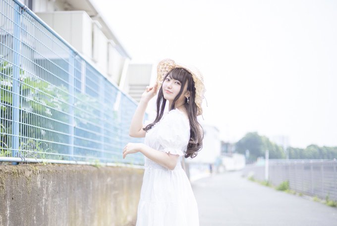 Twitterのコスプレ画像5