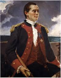 John Paul Jones has been too closely associated with "open-water battles fought by warships" p. 4 & not closely enough with war by raiding. He should be considered "father of naval irreg warfare" Now take this ex and multiply it by x 100 and you know what this book is about 5/