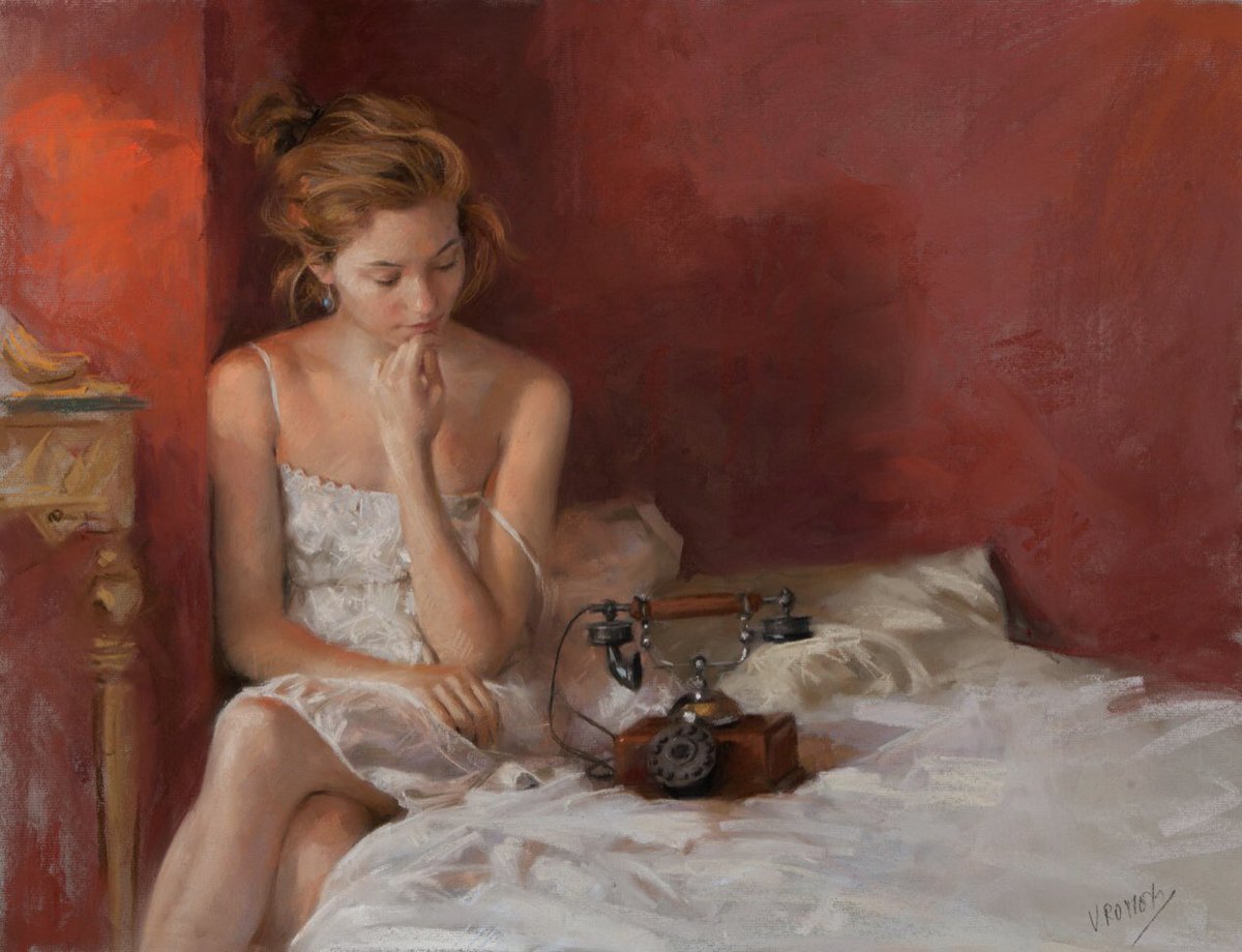 🎨Vincent Romero
#Art