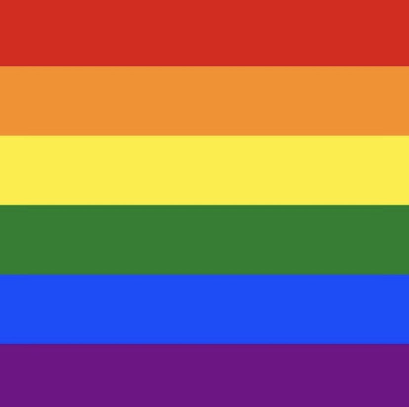 AMOR, RESPETO, LIBERTAD!!!! 💕🌈
#VivaElOrgullo #Orgullo2020 https://t.co/ZlSNi3WeOT