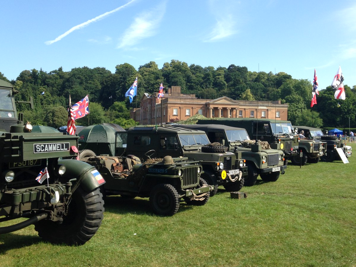dudleymbc's tweet photo. Today would have been the 12th Dudley @ArmedForcesDay. Sadly we cannot join together this year to celebrate our Armed Forces colleagues so we would like to see &amp; hear about your favourite memories from the last 11 years. #DudleyAFD https://t.co/MujttZ9Mb1