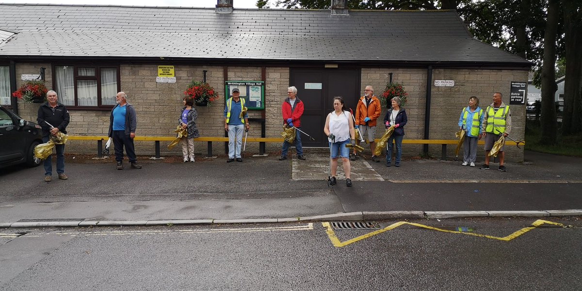 Writhlington Village Neighbourhood tweet media