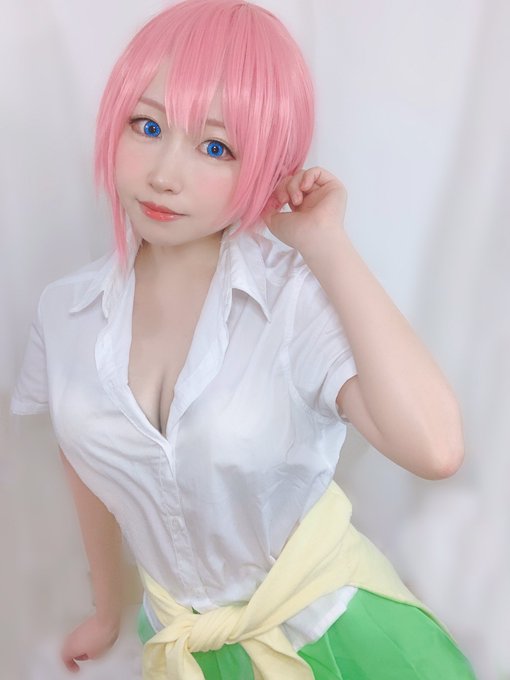 Twitterのコスプレ画像65