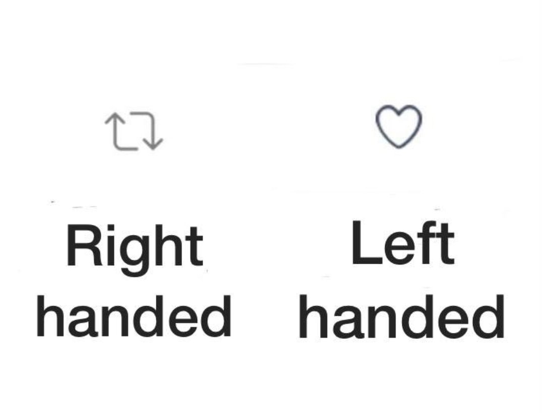 NeXuuR's tweet image. Which are you