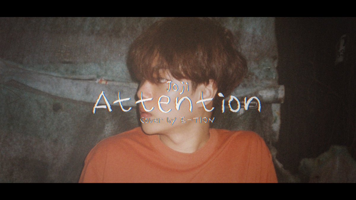 ONF_offcl's tweet photo. [ON FILM] 이션 - Attention

(https://t.co/sn5hY5DFMu)

#온앤오프 #ONF #ONFILM https://t.co/1bDKfuEcCM