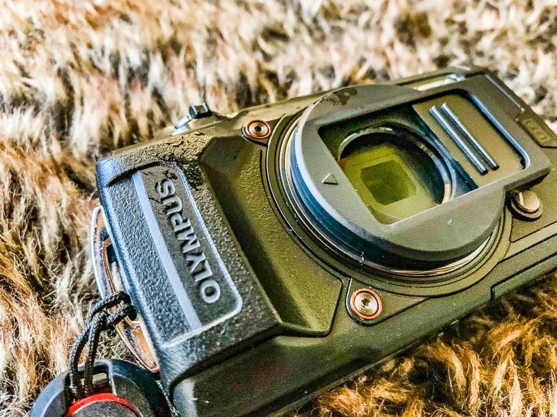 RWJemmett's tweet image. Older digital cameras are often not a wise buy, but the Olympus Tough TG series may be different - and just what you need at a reasonable price. The robust waterproof construction means that second hand they are often in excellent condition. rwjemmett.com/create/photogr…
