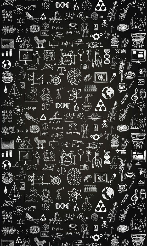 #Science 
Science Defines