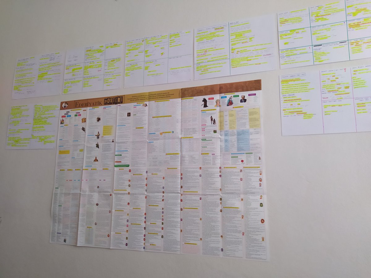 Herhangi bir yeteğiniz varsa kesinlikle ona yönelin.Çok ders çalışmakla alakası yok bunun. Girdiğiniz seneye göre şansınızla doğru orantılı olursa sınav, ancak öyle kazanırsınız.Bunun seçim günü de var. Seçimi bırak hesap günü var...
#ayt2020
Bütün emeklerim çöp oldu, hepsi