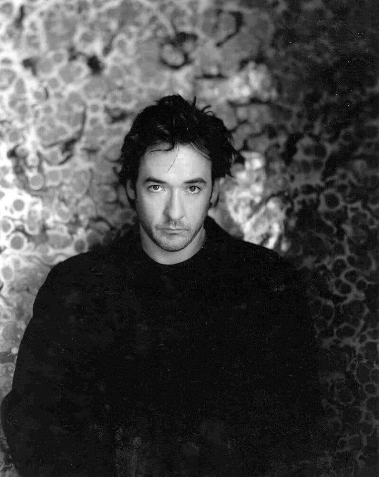 Happy Birthday to John Cusack who turns 54 today! 