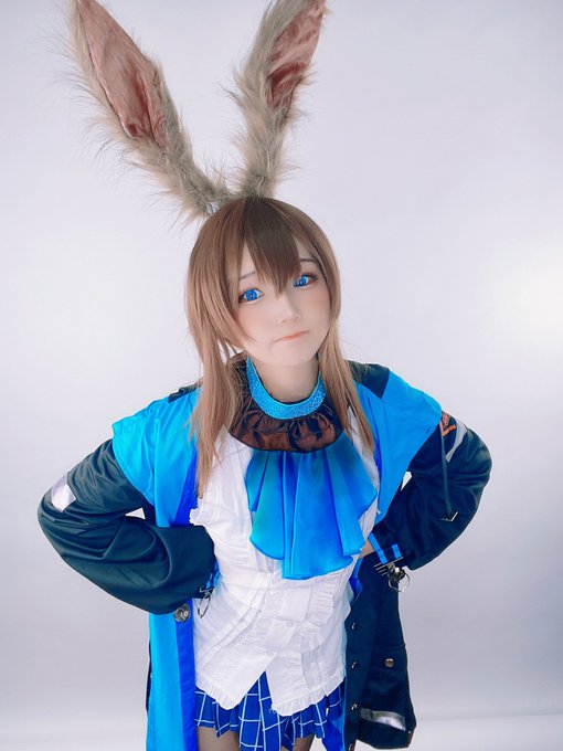 コスプレイヤーはなり（花梨）のTwitter画像89