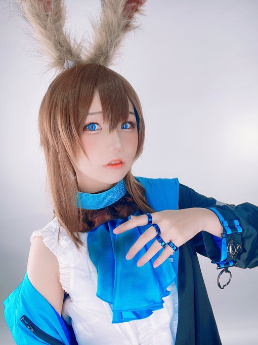 コスプレイヤーはなり（花梨）のTwitter画像90