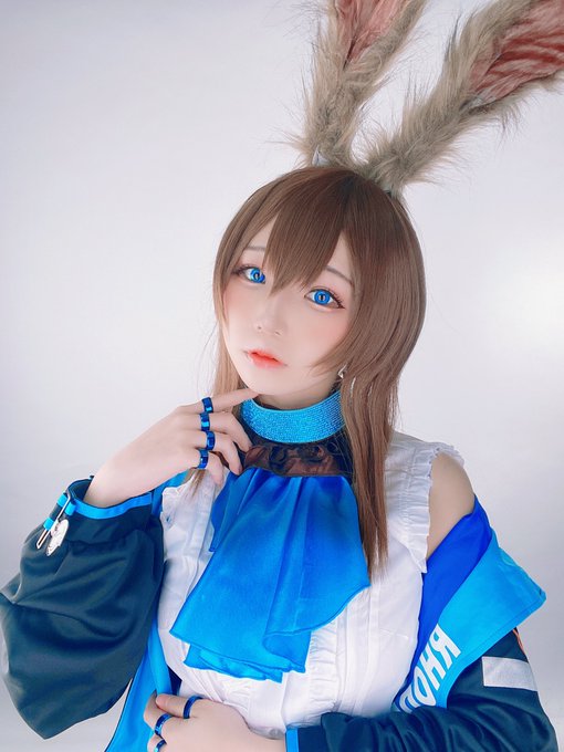 コスプレイヤーはなり（花梨）のTwitter画像88