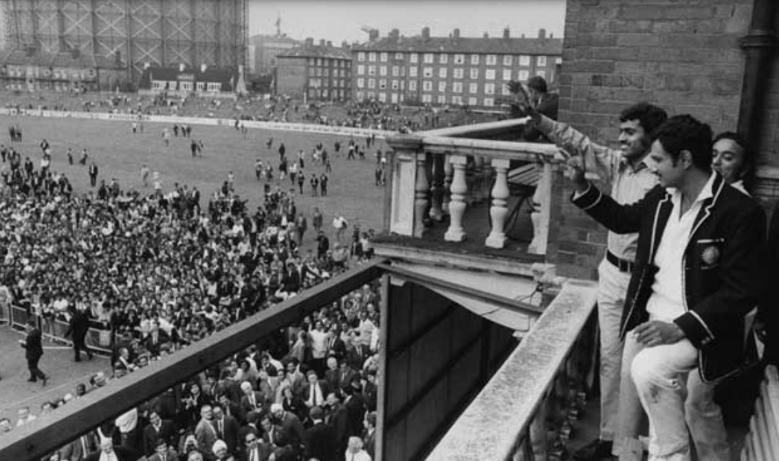 Eng lost a home series for the 1st time in 5 years.India under Wadekar won their 2nd consecutive overseas series.And probably for the 1st time ever an English summer was Indian!