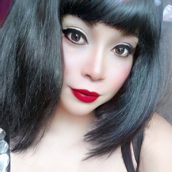 Henybo8's tweet photo. #FotoProfilBaru https://t.co/nb3isbK64f