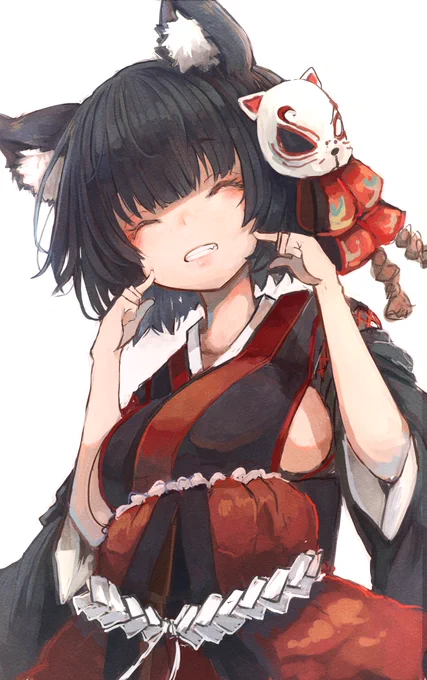 #俺は神絵師だフォローしろ

そうなるように頑張りますので…!! 