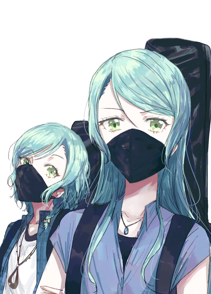 エラー お客様 酸 黒マスク Pixiv Leon Music Jp