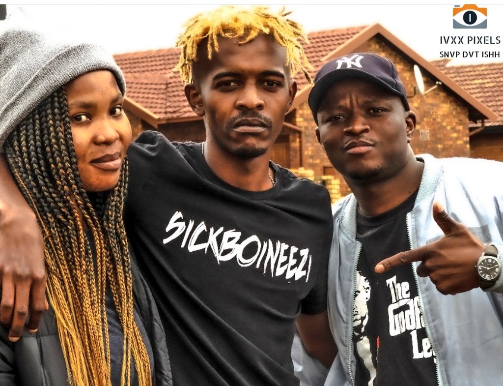 #TRYME DROPPING 28 OCTOBER tweet media