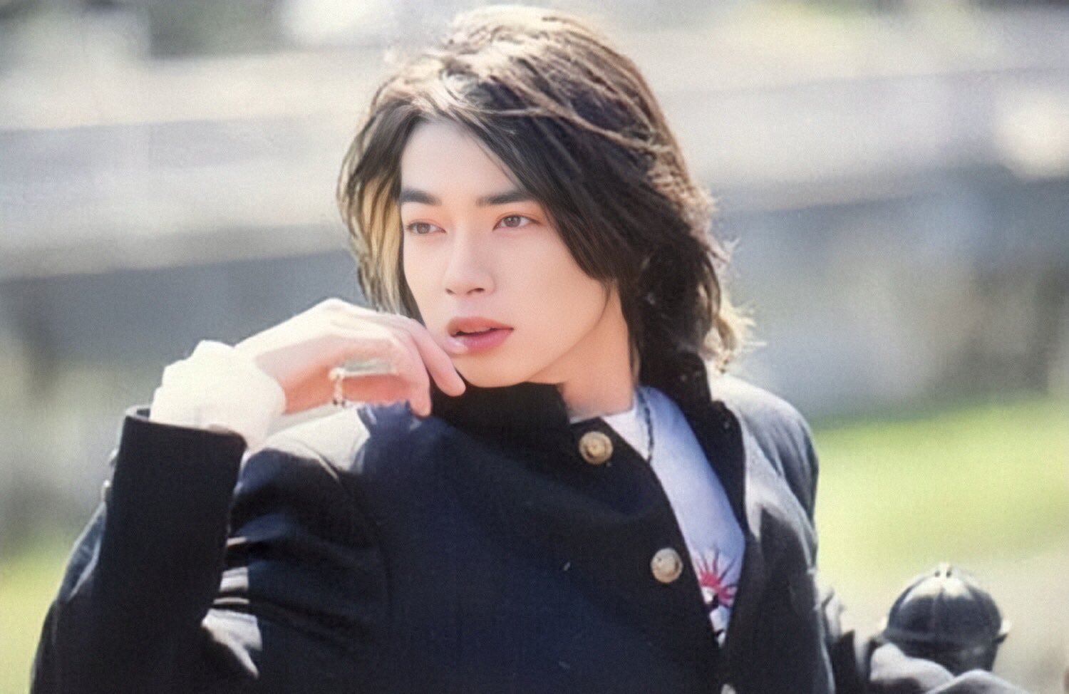 ごくせん に登場した沢田慎は ヤンクミと結婚して二児のパパになる 話題の画像プラス ごくせん に登場した沢田慎は ヤンクミと結婚して二児のパパになる 話題の画像プラス