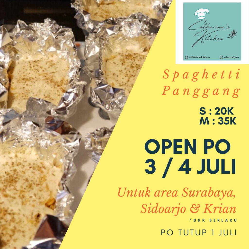 fanytumii's tweet photo. @rainydecember Maaf kak numpang ngelapak - bagi area tersebut boleh ikutan po. Silahkan wa ya 082232387091 . Hatur nuhun 🙏🏼 https://t.co/QyEn5KCzwv