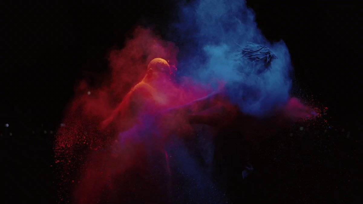 BeyLegion's tweet photo. BLACK IS KING — A Film by Beyoncé. 👑

July 31st on @disneyplus. https://t.co/xZEKsd496S