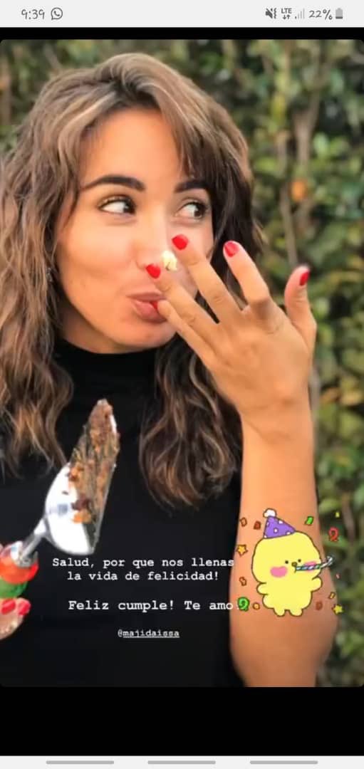 Nocturnas Oficial tweet media