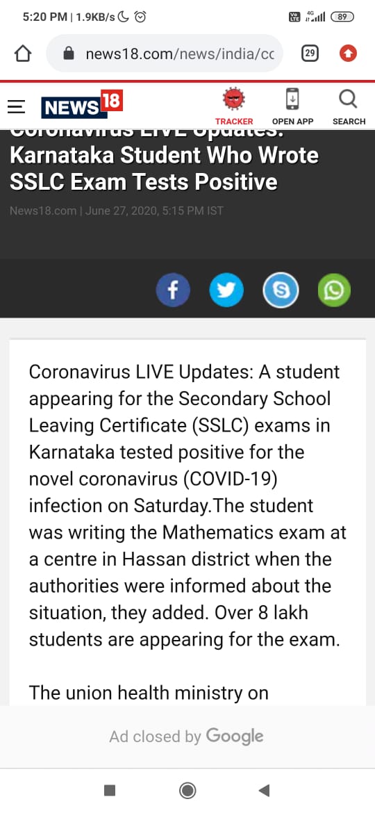 SohailSaiyed12's tweet photo. @navin_sheth @ugc_india @imBhupendrasinh
@vijayrupanibjp
can u hear that news......
and still u are not serious about health of students..shame in you and your decisions...

#MeritBasedPromotionGTU https://t.co/lAronhU4Xo