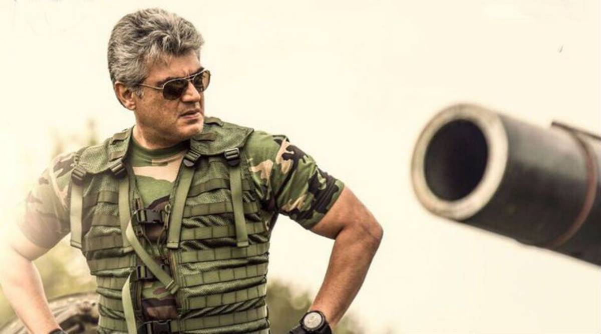 Hariprasad_0001's tweet photo. #Coverdp ya vakkaporen🤗🌟
#Valimai 💪 https://t.co/wUNH2aOsjR
