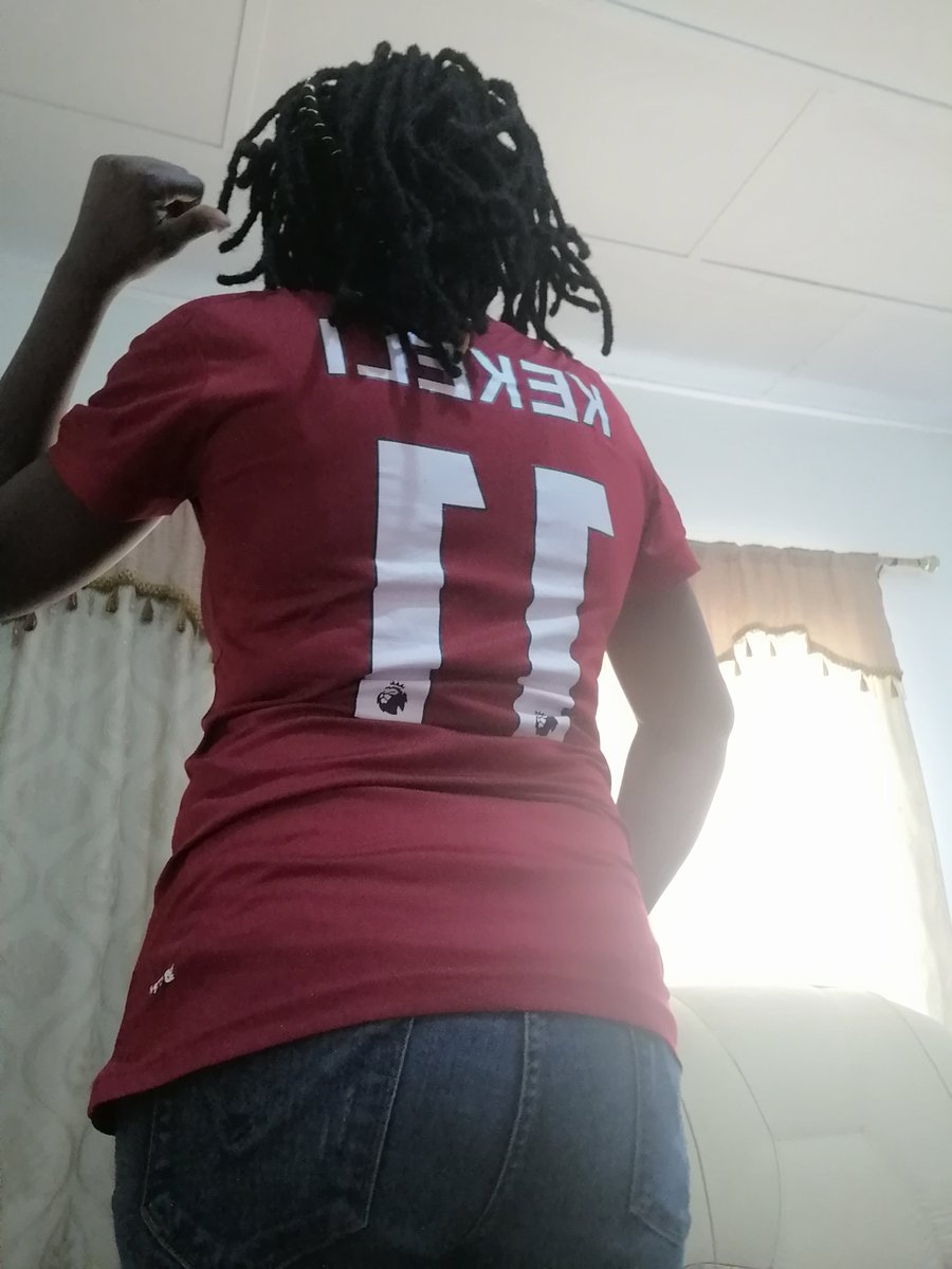 MamagahK's tweet photo. We are the Champions#YNWA
 Happy Sunday  🙌🙌😋 https://t.co/uX88ulr4rr