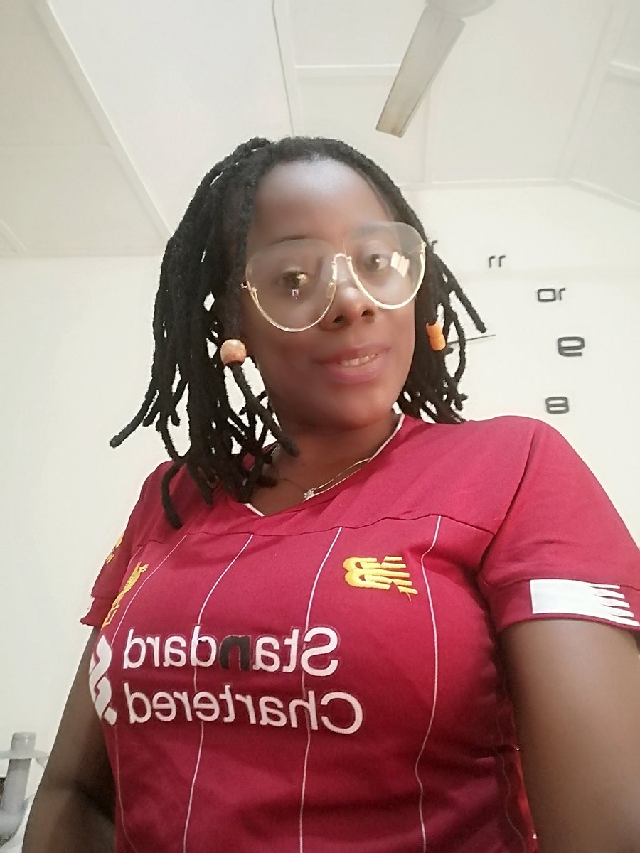 MamagahK's tweet photo. We are the Champions#YNWA
 Happy Sunday  🙌🙌😋 https://t.co/uX88ulr4rr