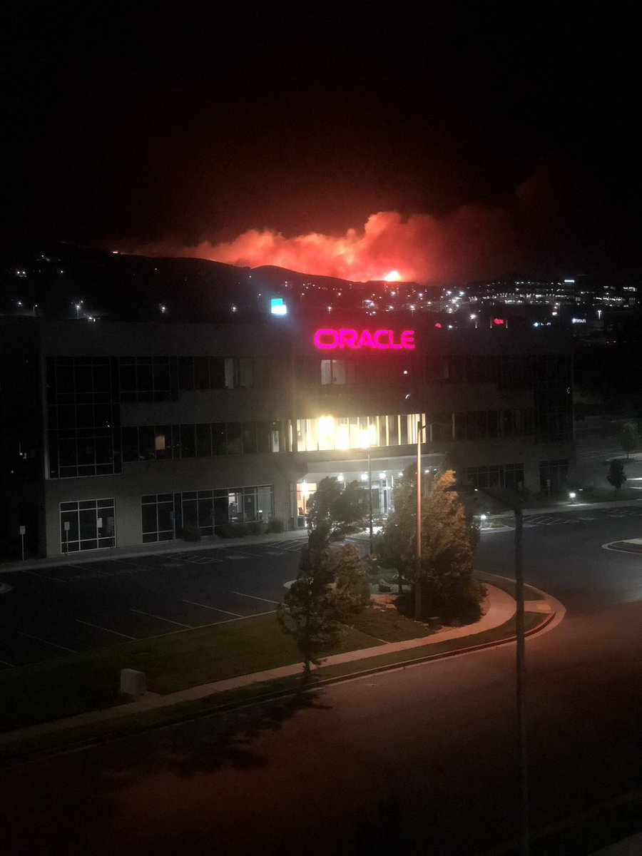 NChristensen13's tweet photo. @UtahWildfire https://t.co/m9FRYuCaJY