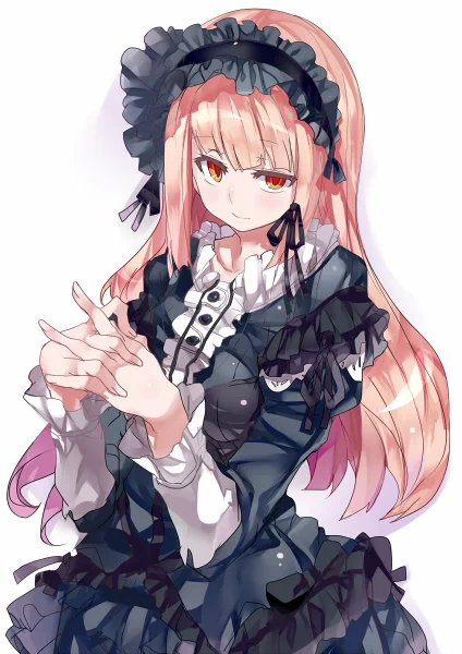 GOTH 