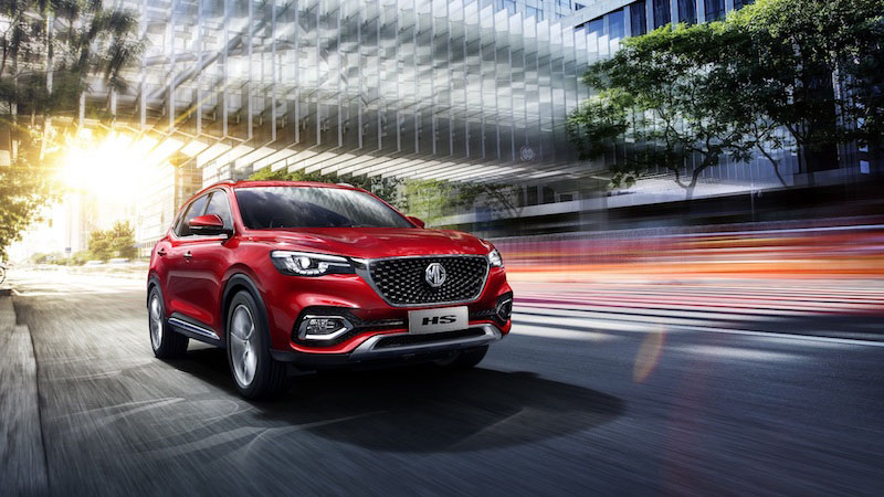 MarhabaQatar's tweet photo. With its #powerful turbo engine, #dynamic styling and wide range of great features, the #MGHS has been designed to put the โsportโ back in #SUV.
Visit the #AutoClassCars showroom on #SalwaRoad or read more details here: https://t.co/CJYgwGsTWB
@MGMiddleEast #Marhaba https://t.co/XqKLYavu8V