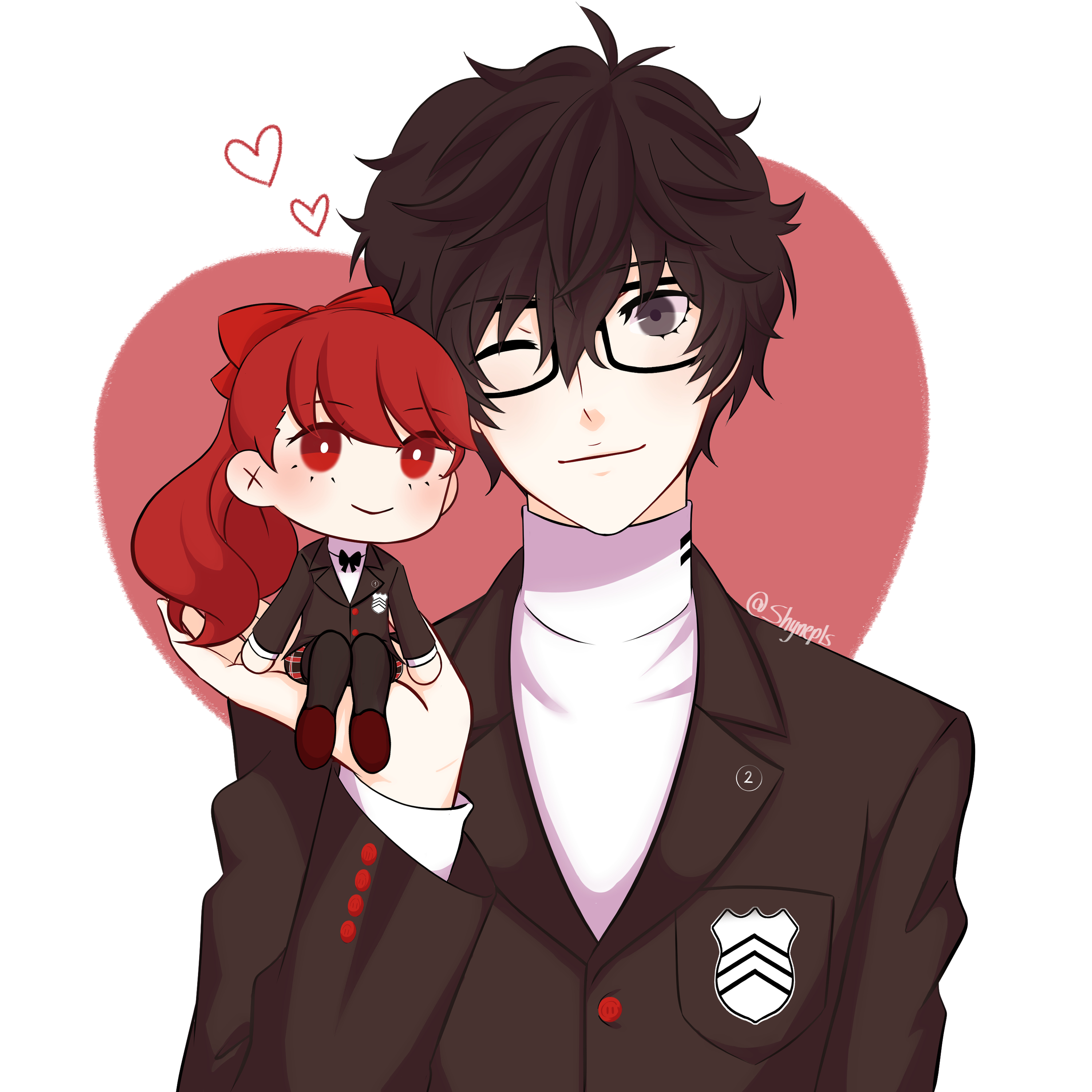 Kasumiページ Shyne on X: 