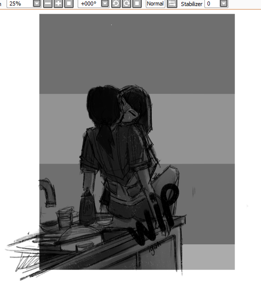 (c)harot 