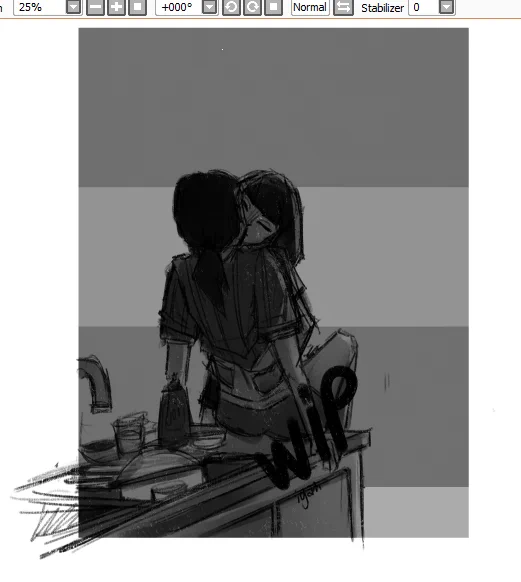 (c)harot 